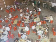 -小民大排档(光谷店)