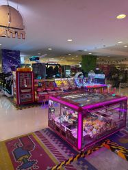 -Fang Fang Monkey·方方猴(国瑞购物中心店)