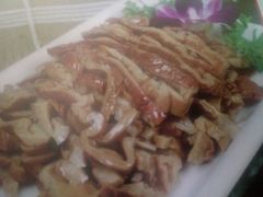 -敦煌老字号驴肉黄面(特色小吃街中段店)