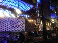 -鱼库·不仅是一家烤鱼店(车公庙店)