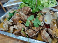 -老虎滩大连海鲜烧烤(建邺云锦路总店)