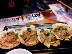 -南极·小龙虾·湘式拌饭(南街店)