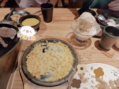 -千寻烧肉(政务区店)