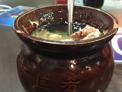 -龙老五汤店(站前西路店)