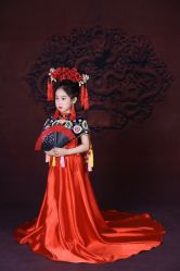 点击看大图 -美云庭古装·格格服汉服·京城旅拍(北京店)