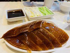 -便宜坊烤鸭店(甜水园店)