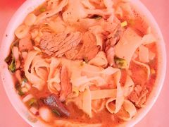 -龙鳞路第一家牛肉汤