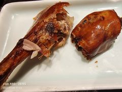 -北平盛世·新京菜·北京烤鸭(劲松·双井店)