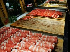 -五月罗马海鲜烤肉自助餐厅(印象城店)