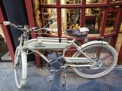 -古文化街旅游区