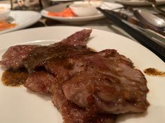 -TABLE·味西餐厅-成都茂业JW万豪酒店