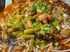 -宽窄巷子·成都冒菜·传统小吃(海印又一城店)