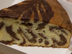 大理石蛋糕-老梦面包CHEZMOREL(麦子店)