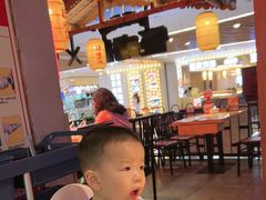 -怪噜范·老贵阳街头名小吃(汇金星力城店)