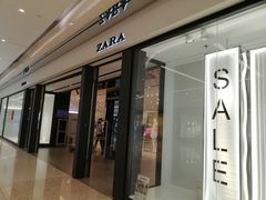 -ZARA(重庆华润万象城中区店)