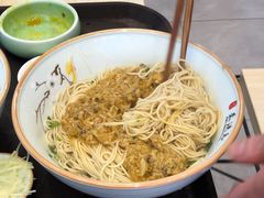 -朱洪元苏式面馆(绿宝广场店)