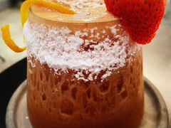 -BE NORMAL CAFE(霞溪路店)