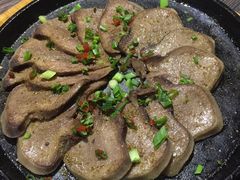 -青叶202都市餐厅(迪诺水镇店)