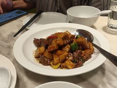 -汤城小厨•粤菜•靓汤(西直门凯德MALL店)