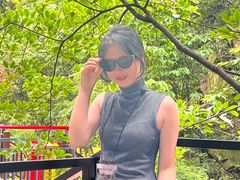 -将军关探险漂流