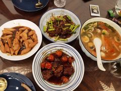 -花满楼(启秀路店)