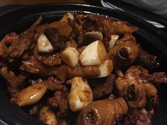 -浔庐餐厅•江西老字号•九江菜(烟水亭店)