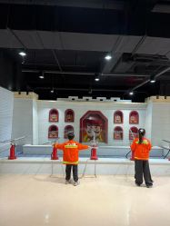 -秦皇星际小蚂蚁乐园