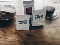 -VOYAGE COFFEE(北锣鼓巷店)