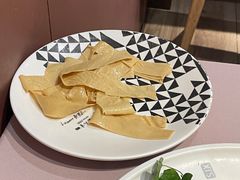 -蜀九香火锅(九眼桥店)