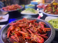 -金陵暴走小龙虾·迷踪蟹(凯德MALL店)