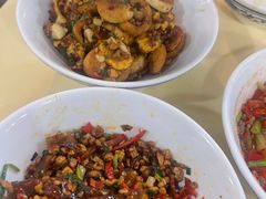 -笨罗卜浏阳菜馆(太平街店)