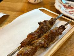 -胖老汉椒麻鸡清真新疆菜(西御街店)