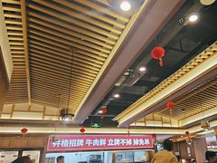 -井格重庆火锅(西直门凯德Mall店)