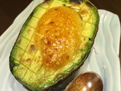 牛油果-山葵家·创意料理(临平银泰城店)
