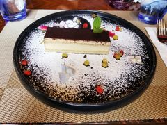 -YUE·6·西式融合餐厅(外滩六号店)