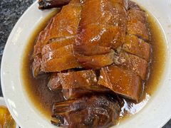 -黄连大头华烧鹅(萧地大马路店)