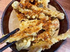 小酥肉-楠火锅(仁恒梦中心店)