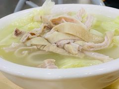 -天一沾水肥肠(科园一街店)