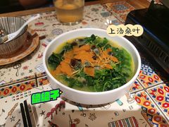 -酒肆浅葱•烧烤•龙虾•排档(卓悦intown店)