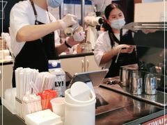 -Manner Coffee(芮欧百货店)