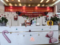 -龙格亲子游泳·水育早教运动中心(上虞钱江中心)
