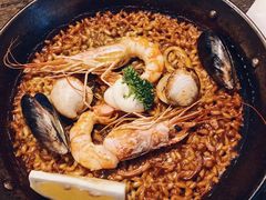 -Apollo·西班牙小酒馆(安福路店)