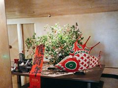 -隐溪茶馆(静安寺店)
