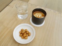 -Onirii Coffee(长乐路店)