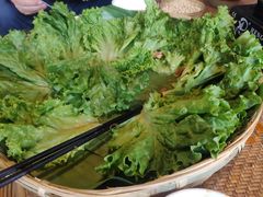 -傣家寨花园主题餐厅