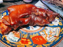 -十三姨正合丰烤肉(营迹路店)