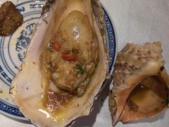 -蠔友汇(皇姑店)