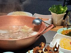 -额尔敦草原涮羊肉·烧烤(冻青树总店)