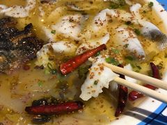 -鱼库·不仅是一家烤鱼店(车公庙店)