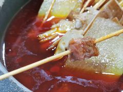 -冒椒火辣(奎星楼街店)